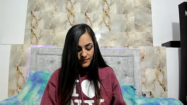Cleo ws online show from June 23, 4:32 am