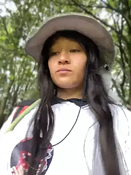 girl valery online show from June 24, 5:12 pm