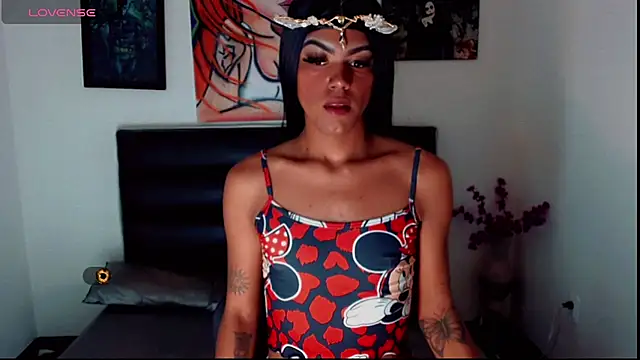 brittany gomez  online show from July 1, 4:03 am
