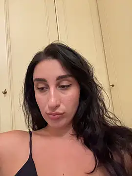  Elina  online show from June 23, 10:35 am