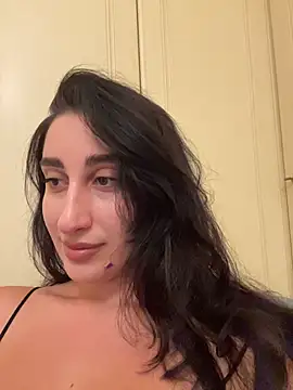  Elina  online show from June 24, 8:24 am