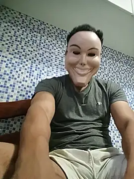 Dominador Br online show from July 2, 12:11 pm