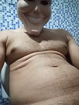 Dominador Br online show from July 3, 2:18 am