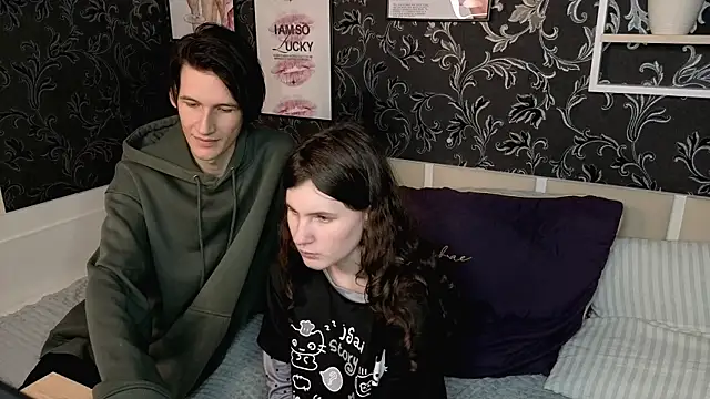 NoriMoore online show from July 2, 3:51 pm