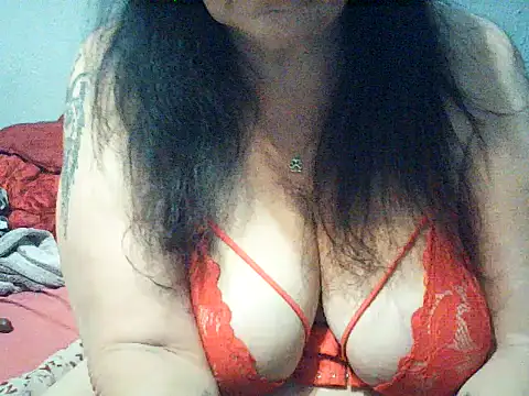 LadyCHARMS69 online show from August 8, 7:49 pm