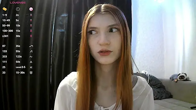 KatyCullip online show from June 21, 9:56 am