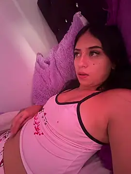 LilacNoir online show from July 14, 2:12 pm