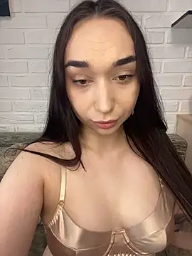 KaterinaWalker online show from July 5, 11:50 am