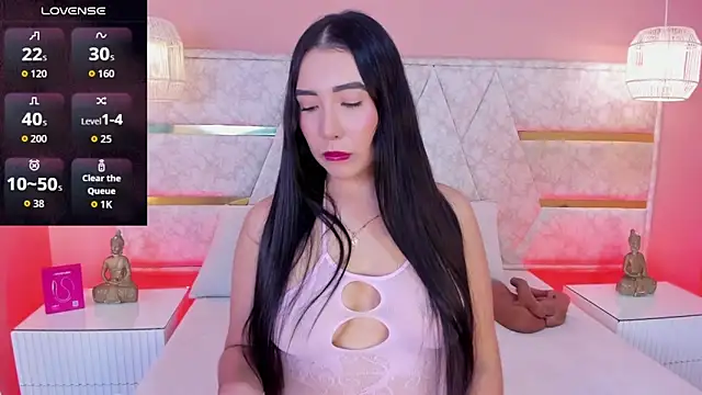  alicemyers online show from July 21, 11:01 am
