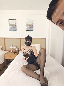 Snapshot of Chinatown666 chatting on July 10, 1:47 pm Chinatown666 online show from July 10, 1:47 pm