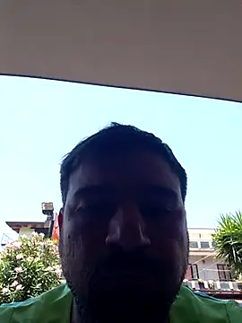 Snapshot of hottman7 chatting on July 11, 11:02 am hottman7 online show from July 11, 11:02 am