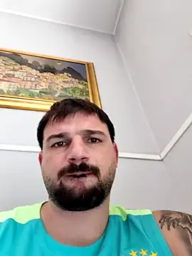 Snapshot of hottman7 chatting on July 14, 10:21 am hottman7 online show from July 14, 10:21 am