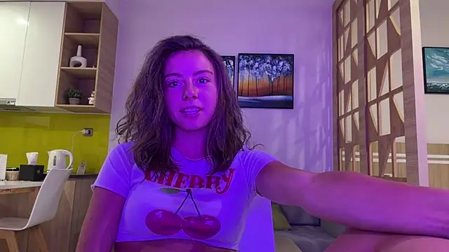 Monicaqte online show from June 23, 10:46 am