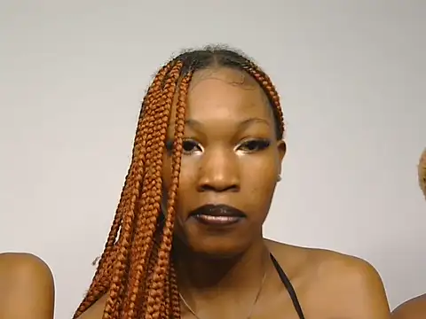 Barbie baddie online show from July 22, 9:17 pm