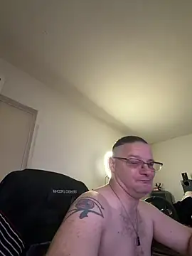 darkzhorsX online show from June 23, 1:03 am