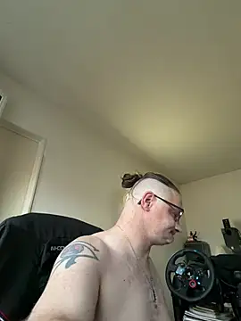 darkzhorsX online show from June 24, 4:33 am