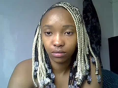 pretty jaz online show from July 20, 6:28 am