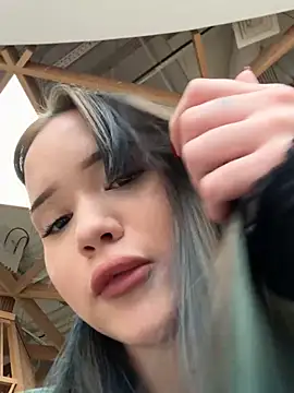 KittySpicy online show from June 23, 11:41 am