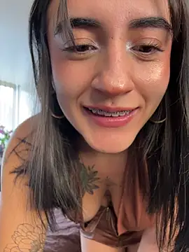 JennaNovva online show from August 8, 3:14 pm
