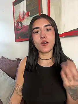 JennaNovva online show from August 9, 11:37 am
