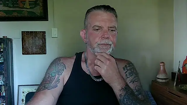 BossDominus online show from June 23, 1:36 am
