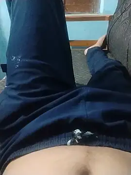 mikkethedark online show from July 25, 1:41 pm