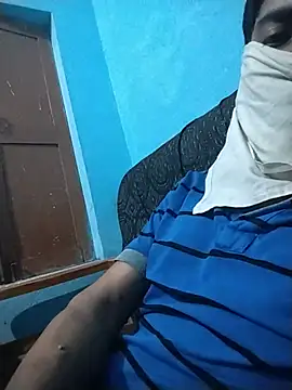 mikkethedark online show from July 31, 5:29 am