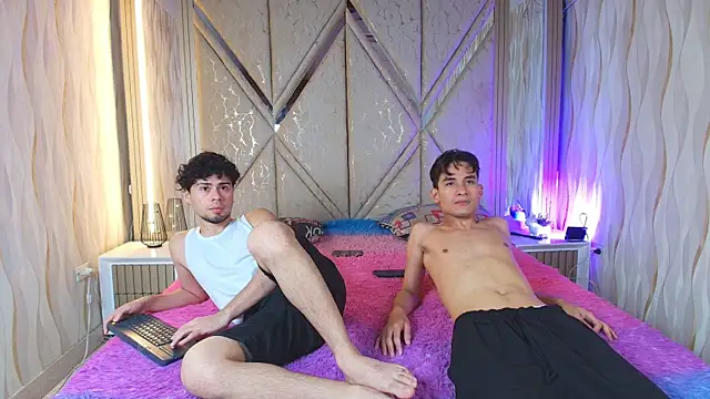 Twinfire zeus online show from July 6, 12:18 am