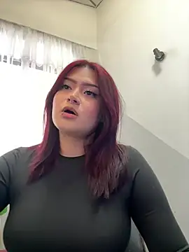 Sweet Cherry  1 online show from July 24, 8:18 pm