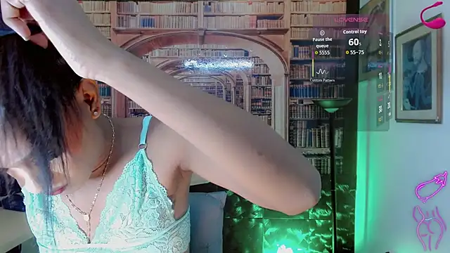 kiara gomez   online show from July 25, 3:26 am