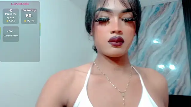 kiara gomez   online show from August 4, 4:15 am