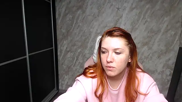 Reginasmilee online show from February 9, 12:47 am