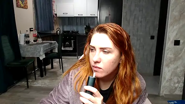 Reginasmilee online show from April 24, 2:58 am