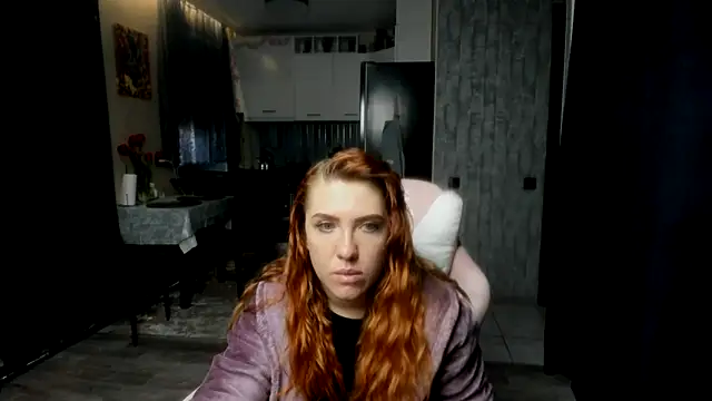 Reginasmilee online show from April 30, 2:51 am