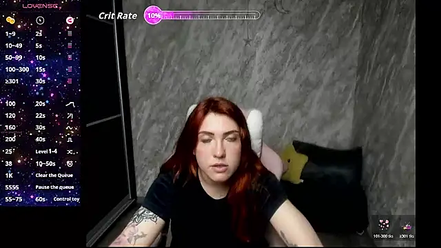 Reginasmilee online show from May 16, 12:40 am