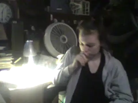 daddiesgurl69 online show from June 28, 4:29 am