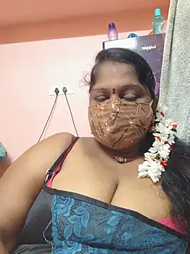 yalini1431 online show from June 25, 5:50 pm