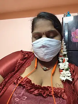 yalini1431 online show from July 9, 8:13 pm