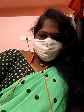 yalini1431 online show from July 26, 8:38 pm