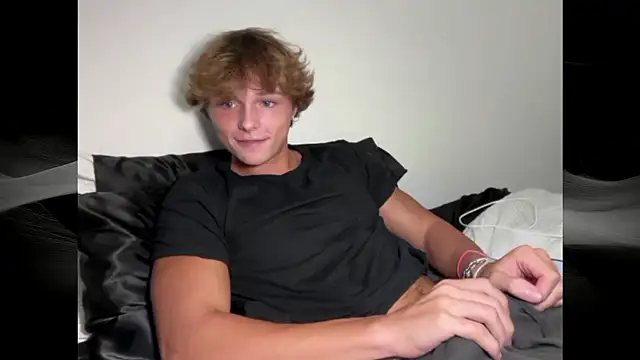 JackedVander online show from July 3, 2:40 am