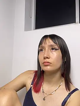 im lizzy17 online show from July 10, 5:12 am