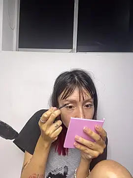 im lizzy17 online show from July 21, 5:32 am
