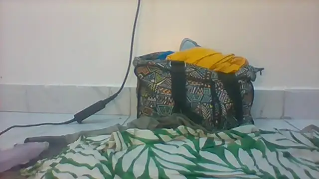 miss thaaang online show from July 27, 2:02 pm