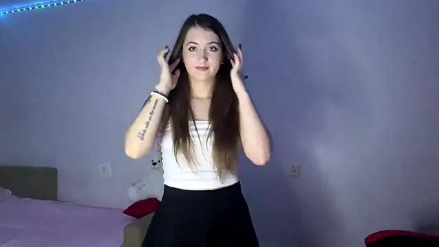 Messy Lessy online show from August 5, 11:13 am