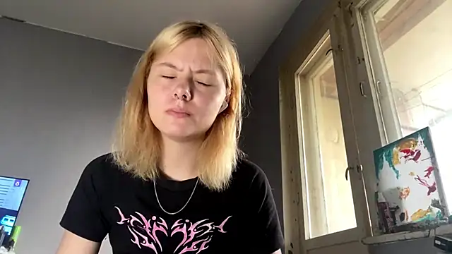 Snapshot of Jeneienal_1 chatting on July 11, 2:42 pm Jeneienal 1 online show from July 11, 2:42 pm