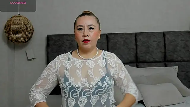 vera  lux online show from August 3, 12:54 pm