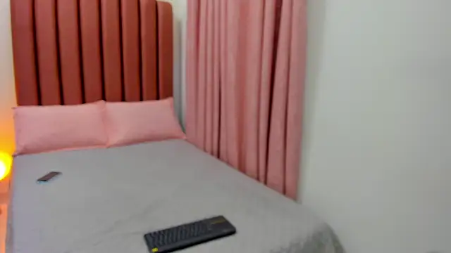 Nicola D Angelo online show from July 7, 7:51 pm