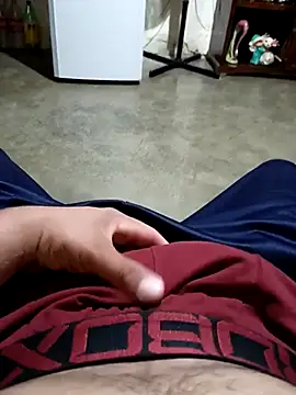 K1mb0x 1n online show from July 30, 4:44 am