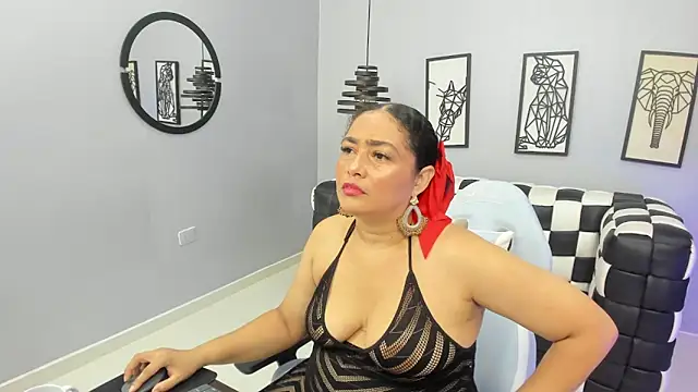 Snapshot of Mila_Deepthroat chatting on June 30, 3:40 am Mila Deepthroat online show from June 30, 3:40 am