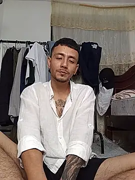 mincho9 online show from July 17, 2:07 am